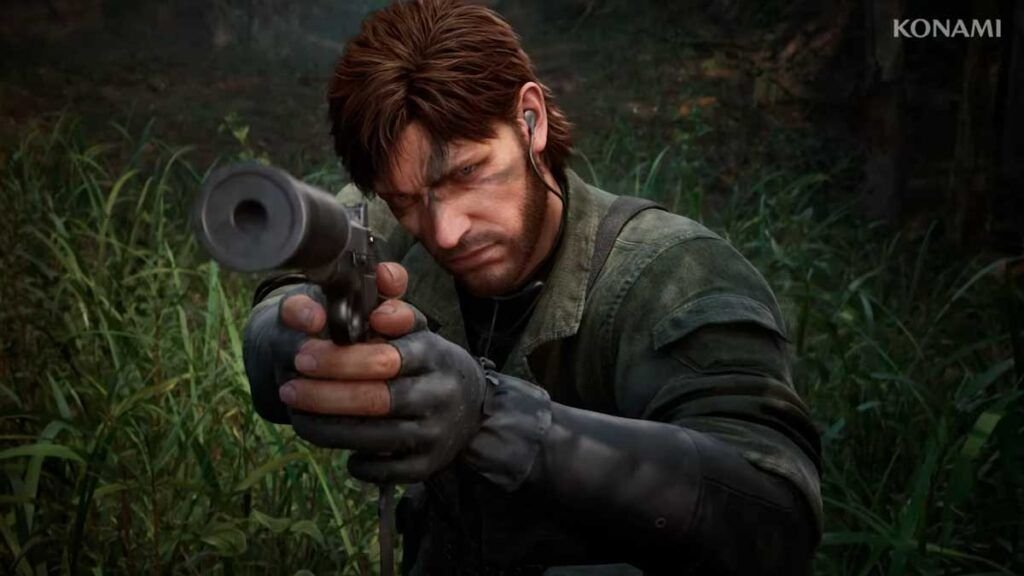 Konami está com dificuldades em substituir Hideo Kojima