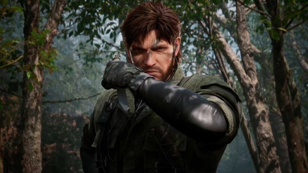 Konami está com dificuldades em substituir Hideo Kojima