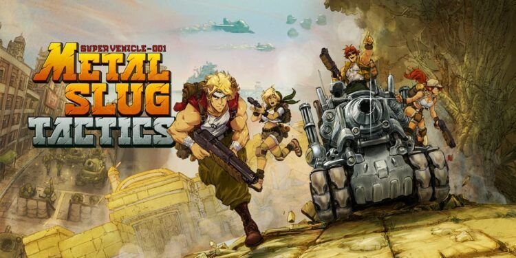 Metal Slug