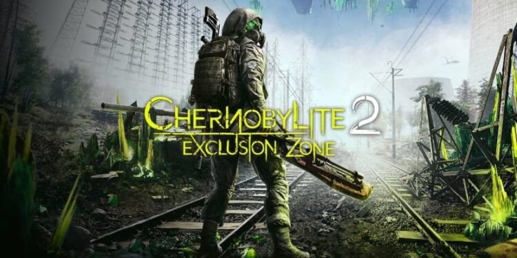 Chernobylite 2 Exclusion Zone 1 1