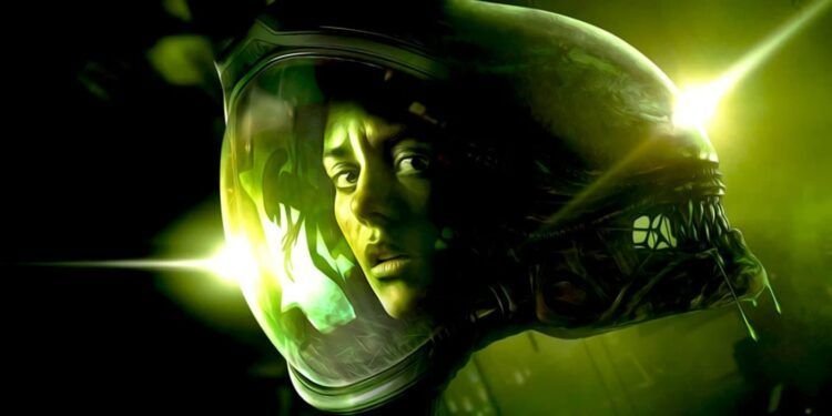 Alien: Isolation