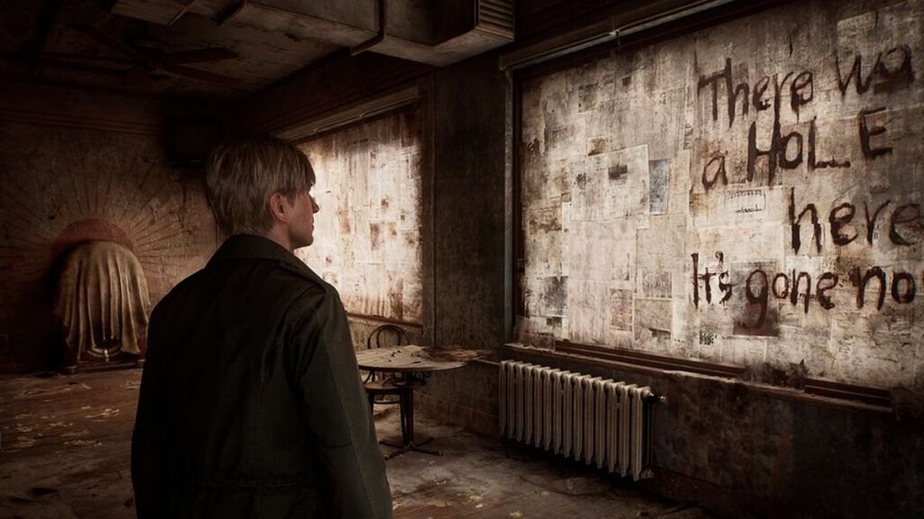 Primeiras conclusoes de quem ja jogou Silent Hill 2 Remake