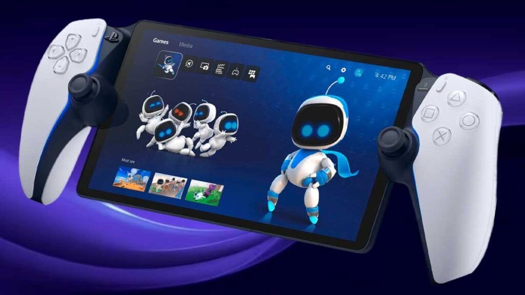 Playstation Portal