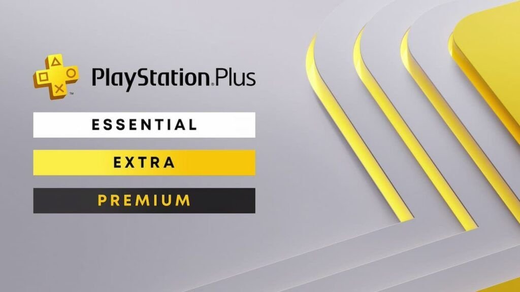 PS Plus Extra