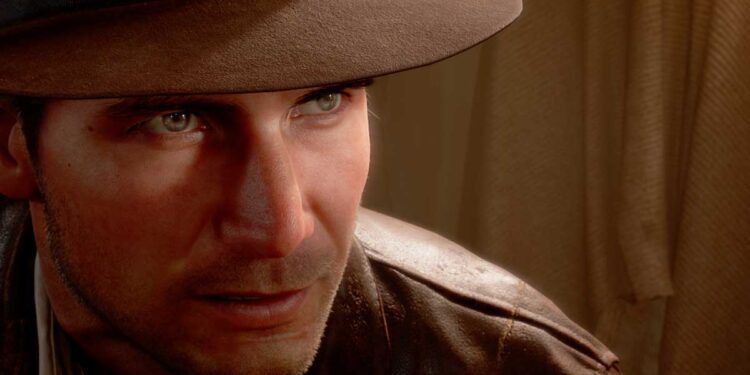Novo video gameplay de Indiana Jones and the Great Circle