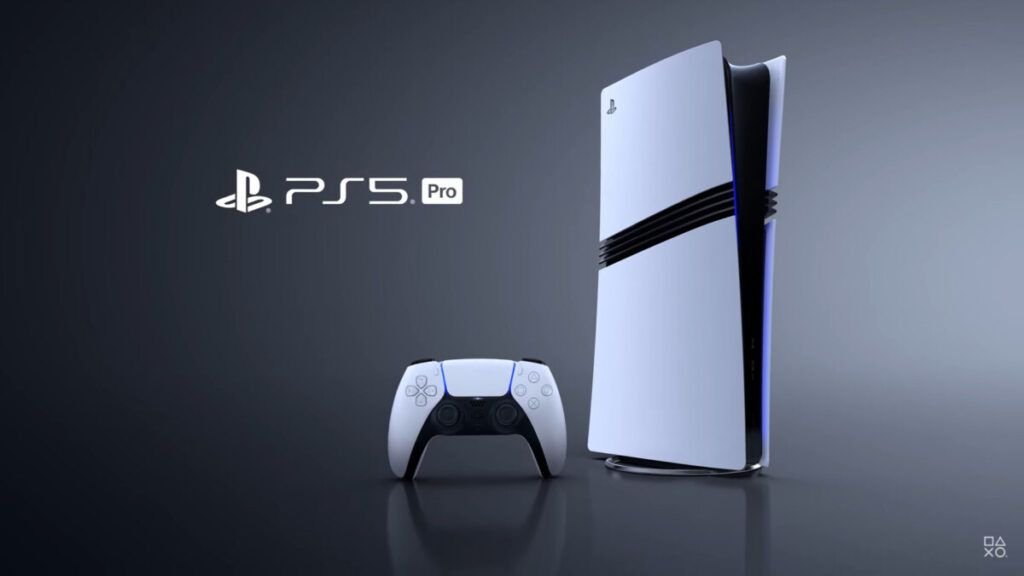 PS5 Pro 2