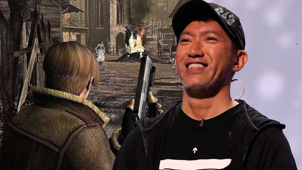 Shinji Mikami e Suda51 afirmam que os jogos atuais estao se levando a serio demais