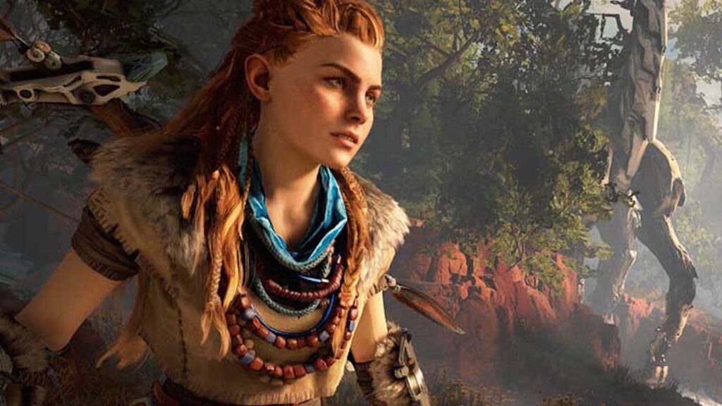 horizon zero dawn remastered 3