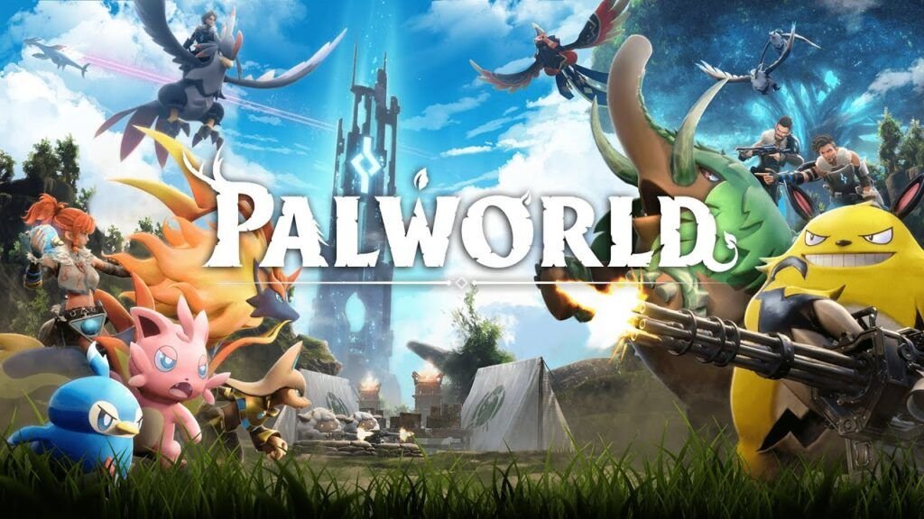 palworld capa