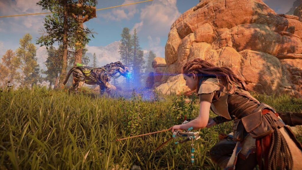 Horizon-Zero-Dawn-Remastered