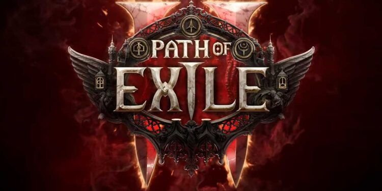 Path of Exile 2 e adiado