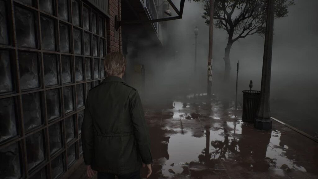 Silent hill 2