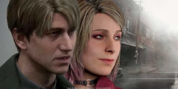 Silent Hill 2 Remake muito apreciado pelo diretor do original