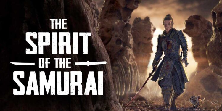 The-Spirit-of-the-Samurai-recebe-data-de-lançamento