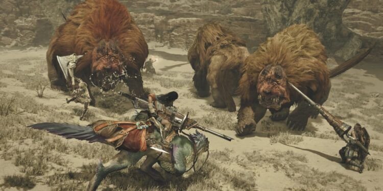 MH Wilds OBT Screens 12