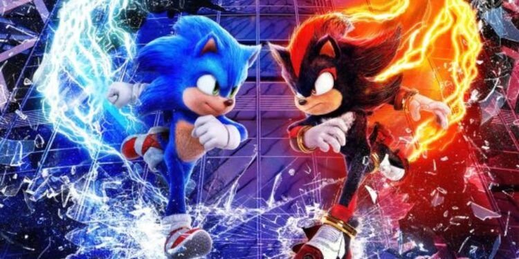 sonic 3 duracao revelada