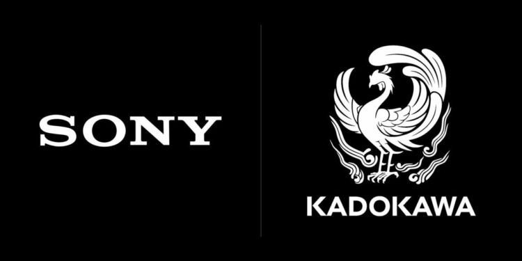 sony kadokawa