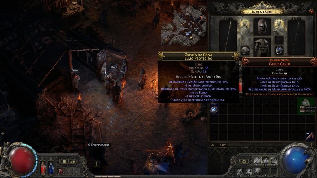 Path Of Exile