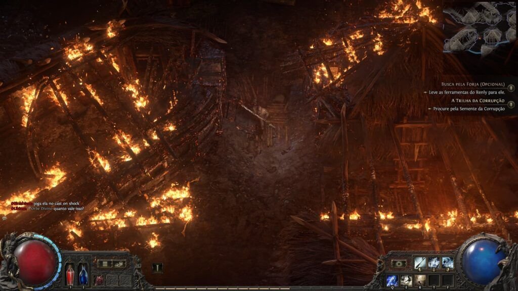 Path Of Exile