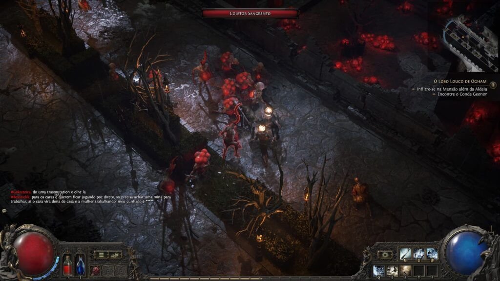 Path Of Exile