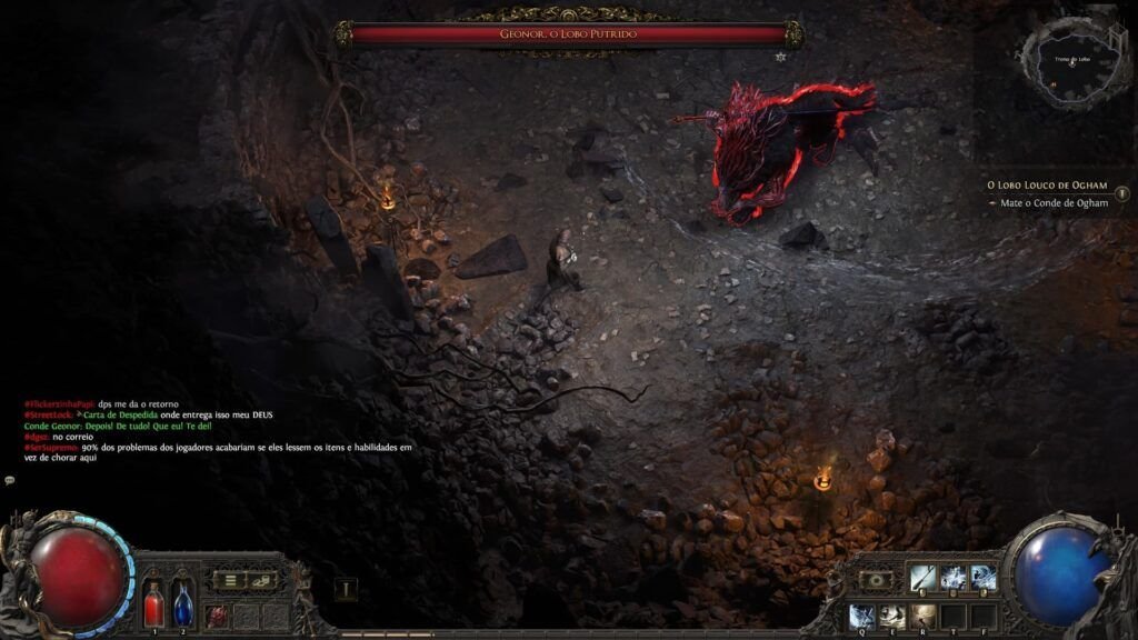 Path Of Exile