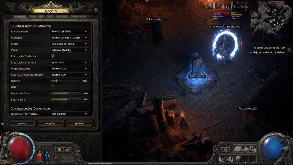 Path Of Exile