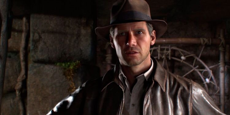 Indiana Jones and the Great Circle inundado de elogios no Steam