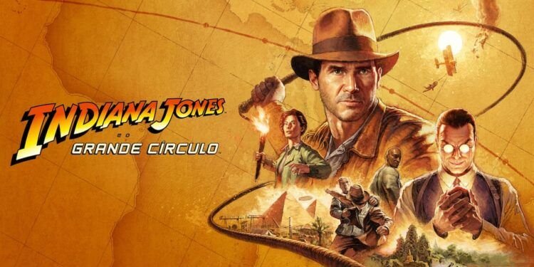 IndianaJones Keyart PTbr 2