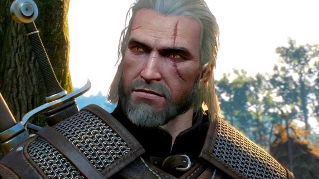 Geralt pode não voltar em The Witcher 4