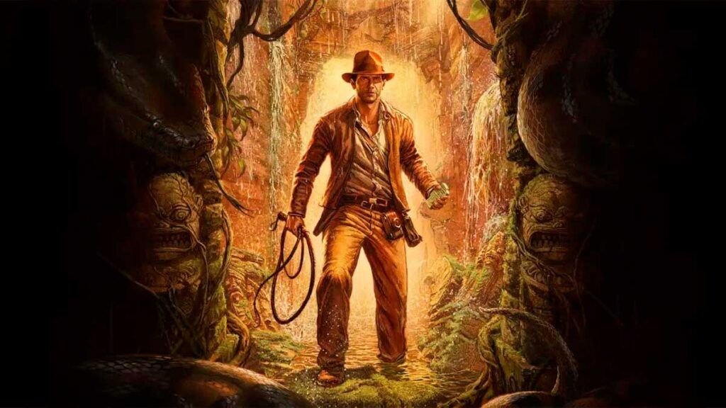 veja as notas que indiana jones vem recebendo