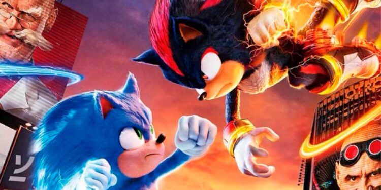 Filme Sonic the Hedgehog 4 jC3A1 tem data de estreia nos cinemas