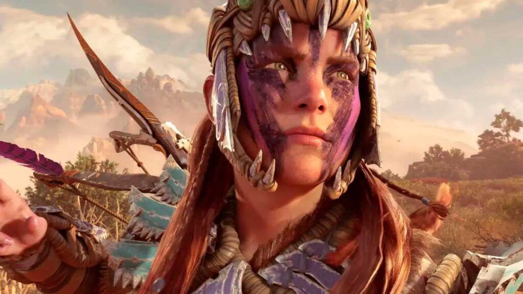 Horizon MMO nC3A3o foi realmente cancelado e continua em desenvolvimento na NCSoft