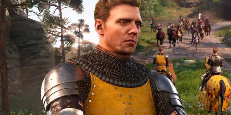 Kingdom Come: Deliverance II