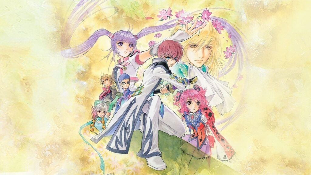 Tales of Graces f Remastered review 2