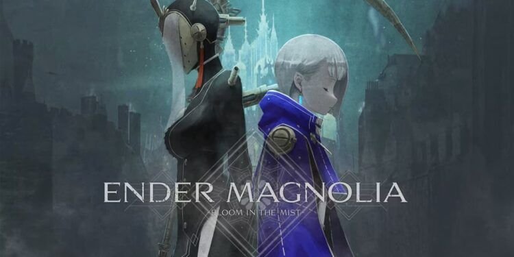 Review | Ender Magnolia: Bloom in the Mist (PC)