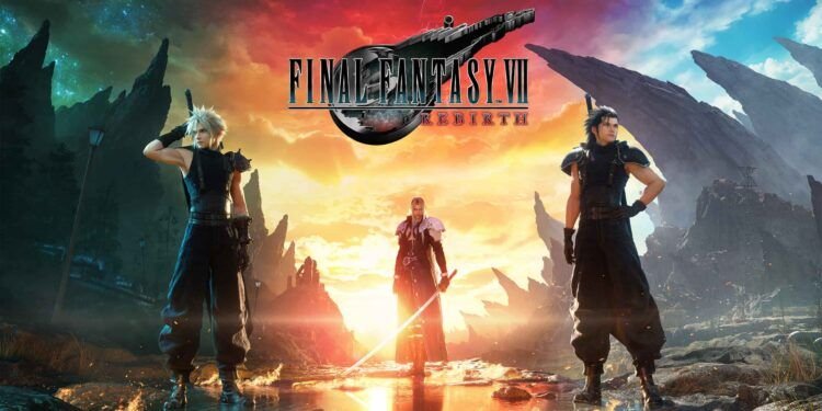 Review | Final Fantasy VII: Rebirth (PC)