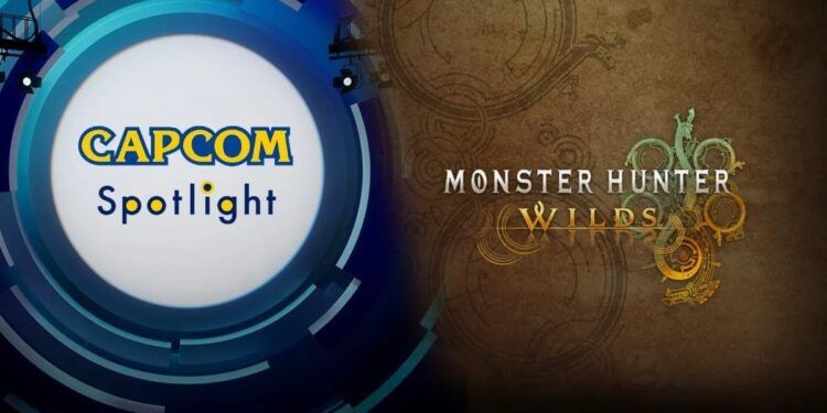 Capcom anuncia evento para Fevereiro, confira o line-up 1 Capcom Spotlight: confira todos os trailers