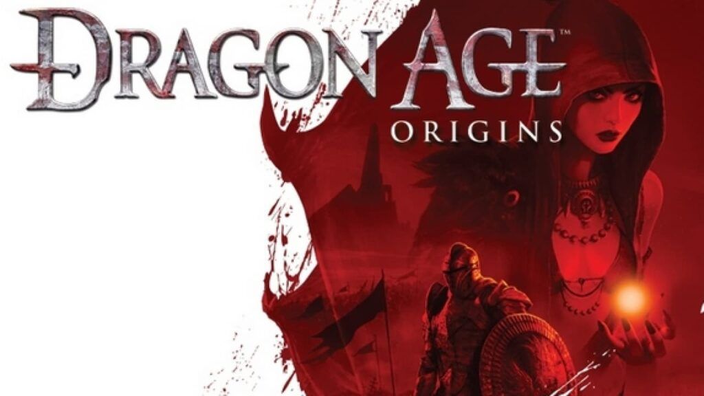 Dragon Age