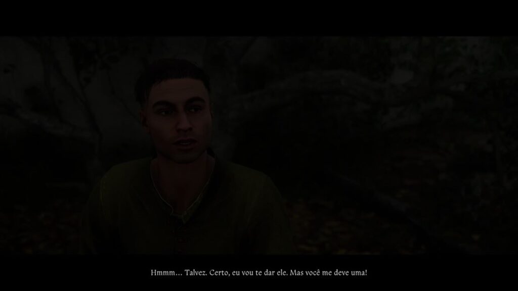 Kingdom Come Deliverance II guia cavalo 8