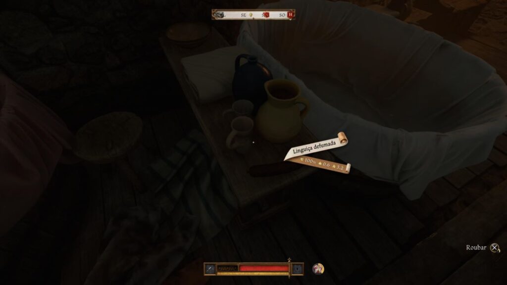 Kingdom Come Deliverance II guia thomas 3