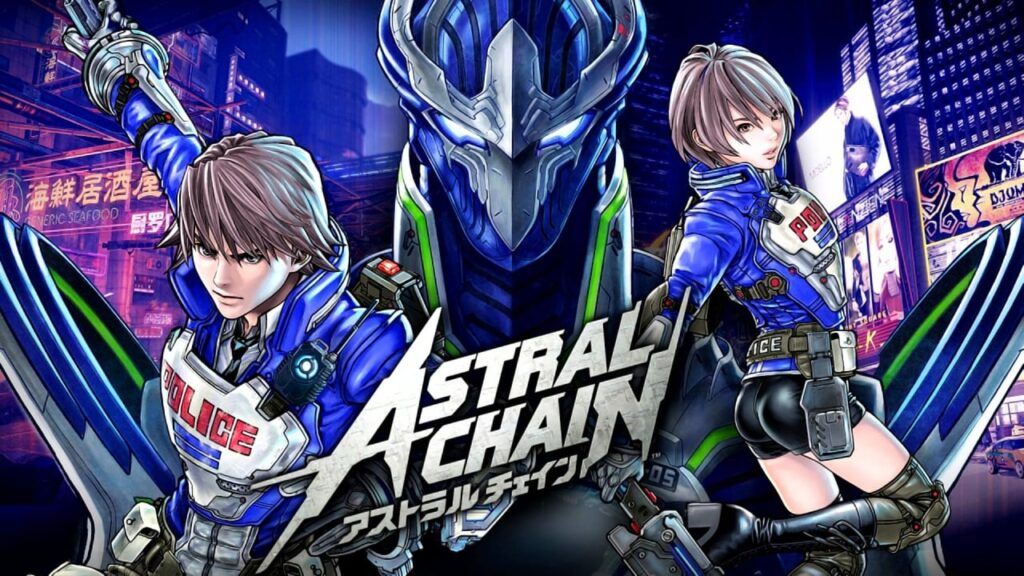 astral chain platinum