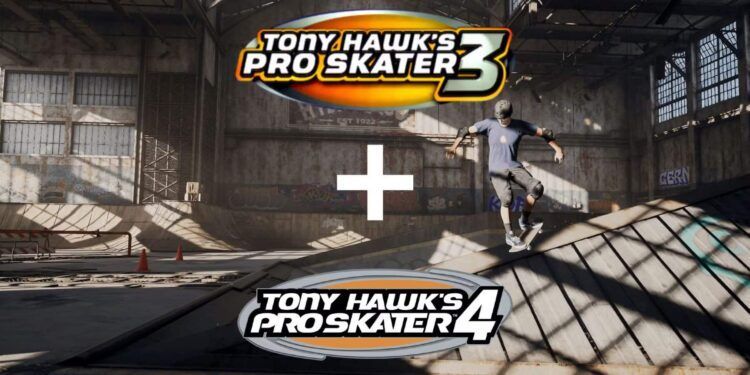Novo Tony Hawk pode estar a caminho