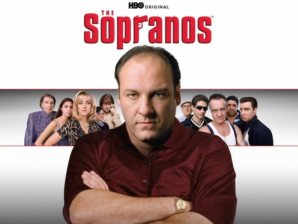 séries