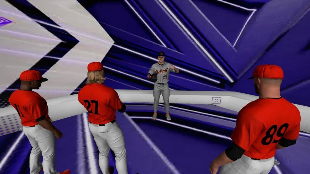MLB The Show 25 review 20