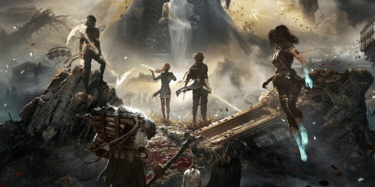 Clair Obscur: Expedition 33 se inspira em RPGs como Final Fantasy