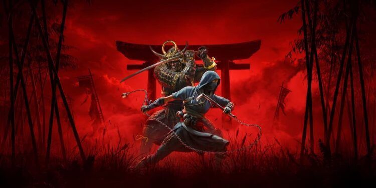 Assassin's Creed Shadows bate 1 milhão de jogadores