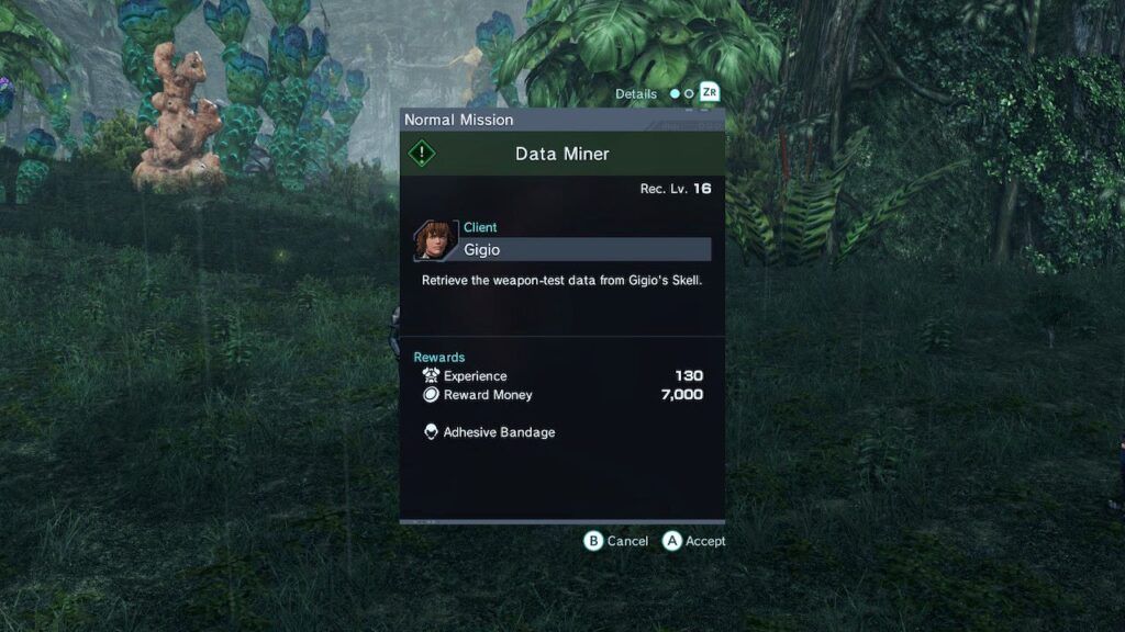 xenoblade chronicles x review 10