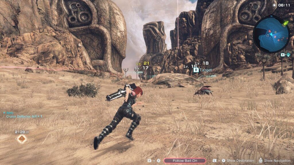 xenoblade chronicles x review 14