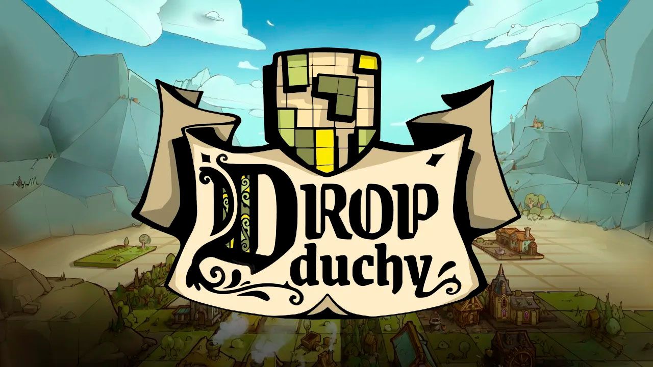 Drop Duchy