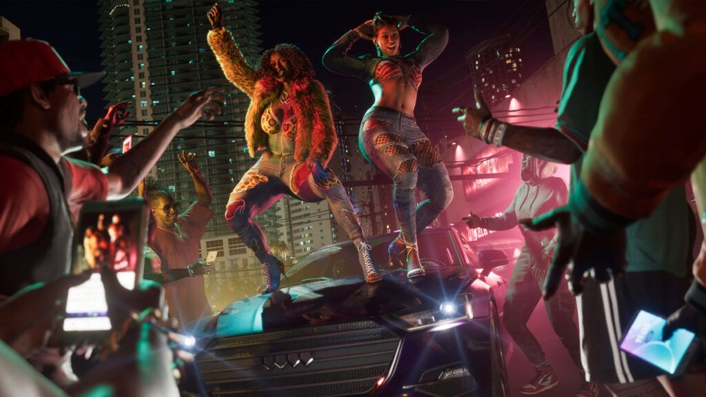 GTA 6 terá marketing focado em português para o Brasil